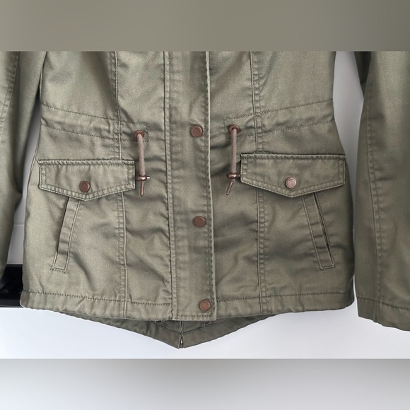 🌟Like New🌟 Only: Women’s Light Jacket- Size XS - Picture 3 of 10